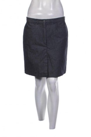 Spódnica Sisley, Rozmiar L, Kolor Niebieski, Cena 22,99 zł