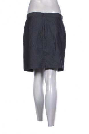 Spódnica Sisley, Rozmiar L, Kolor Niebieski, Cena 22,99 zł