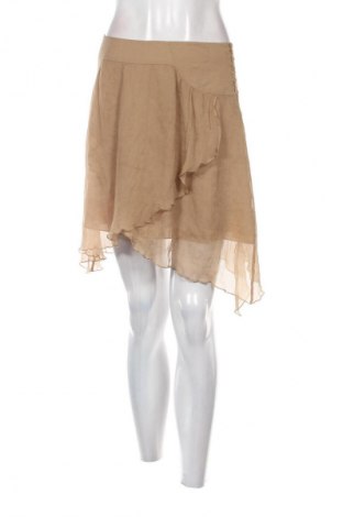 Rock Sisley, Größe M, Farbe Braun, Preis 11,99 €