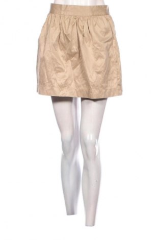 Пола Stradivarius, Размер M, Цвят Бежов, Цена 3,06 €