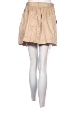 Пола Stradivarius, Размер M, Цвят Бежов, Цена 3,06 €