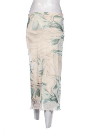 Sukně Stradivarius, Velikost S, Barva Vícebarevné, Cena  122,00 Kč