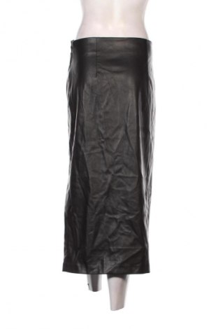 Szoknya Stradivarius, Méret S, Szín Fekete, Ár 3 919 Ft