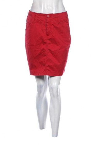 Spódnica Street One, Rozmiar M, Kolor Czerwony, Cena 21,99 zł