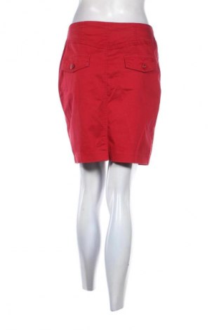 Spódnica Street One, Rozmiar M, Kolor Czerwony, Cena 21,99 zł