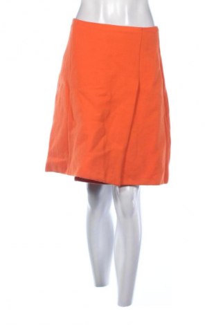 Spódnica Strenesse Gabriele Strehle, Rozmiar M, Kolor Pomarańczowy, Cena 56,99 zł