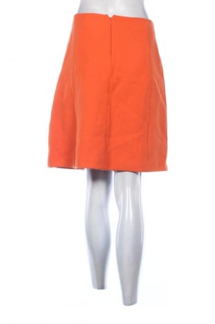 Spódnica Strenesse Gabriele Strehle, Rozmiar M, Kolor Pomarańczowy, Cena 56,99 zł