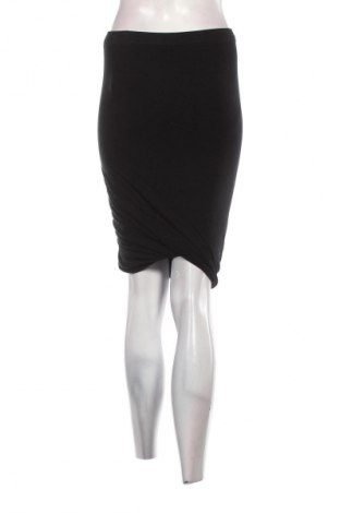 Sukně T By Alexander Wang, Velikost S, Barva Černá, Cena  639,00 Kč