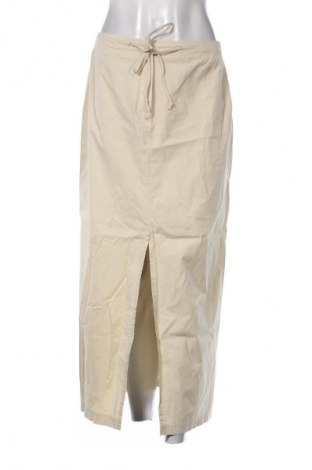 Spódnica Taifun, Rozmiar M, Kolor Beżowy, Cena 27,99 zł