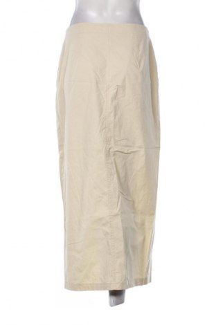 Spódnica Taifun, Rozmiar M, Kolor Beżowy, Cena 27,99 zł