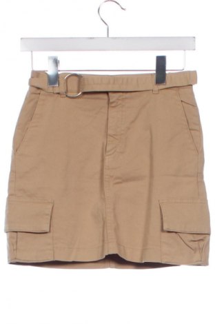 Sukně Tally Weijl, Velikost S, Barva Béžová, Cena  49,00 Kč
