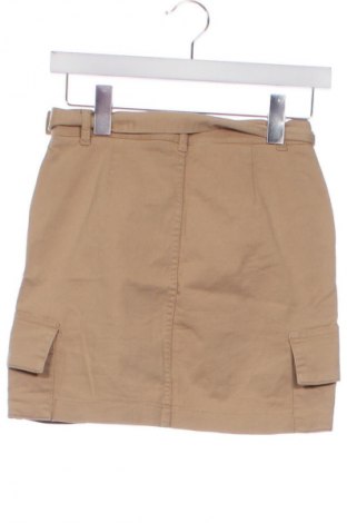 Sukně Tally Weijl, Velikost S, Barva Béžová, Cena  49,00 Kč