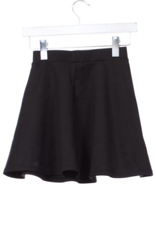 Rock Tally Weijl, Größe XS, Farbe Schwarz, Preis 3,99 €