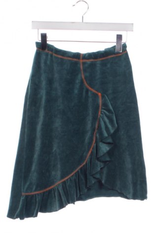 Sukně Teddy Smith, Velikost XS, Barva Zelená, Cena  79,00 Kč