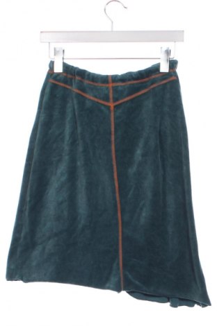 Sukně Teddy Smith, Velikost XS, Barva Zelená, Cena  79,00 Kč