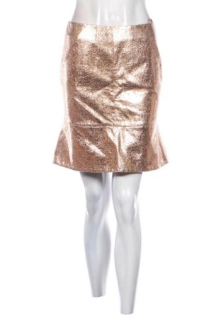 Пола Three Floor, Размер S, Цвят Златист, Цена 6,64 €