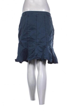 Spódnica Timeout, Rozmiar M, Kolor Niebieski, Cena 27,99 zł