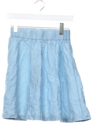 Fustă Tom Tailor, Mărime XS, Culoare Albastru, Preț 294,99 Lei