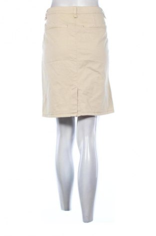 Spódnica Tom Tailor, Rozmiar M, Kolor Beżowy, Cena 23,99 zł