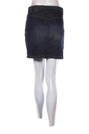 Fustă Tommy Hilfiger, Mărime S, Culoare Albastru, Preț 49,99 Lei