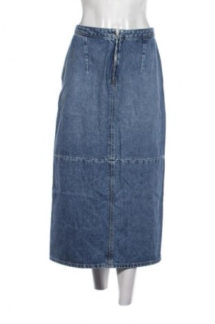 Rock Tommy Hilfiger, Größe M, Farbe Blau, Preis 76,99 €