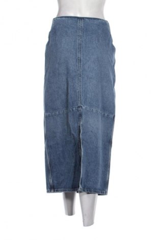 Rock Tommy Hilfiger, Größe M, Farbe Blau, Preis 76,99 €