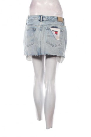 Пола Tommy Jeans, Размер M, Цвят Син, Цена 30,67 €