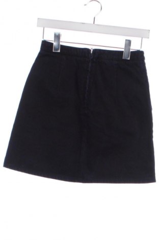 Szoknya Topshop, Méret XS, Szín Kék, Ár 1 739 Ft