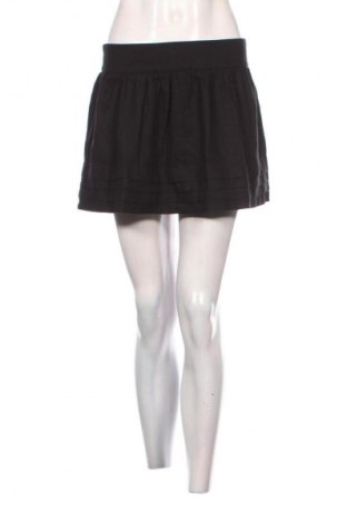 Rock Topshop, Größe M, Farbe Schwarz, Preis 8,99 €