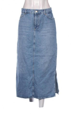Sukně Trendyol, Velikost M, Barva Modrá, Cena  139,00 Kč