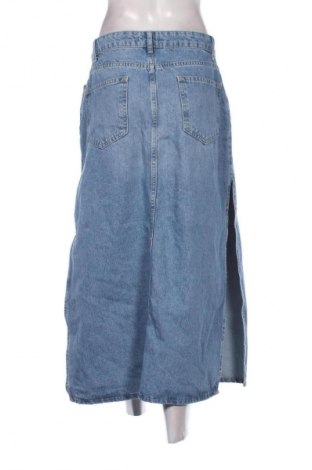 Sukně Trendyol, Velikost M, Barva Modrá, Cena  139,00 Kč