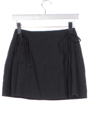 Spódnica Trendyol, Rozmiar XS, Kolor Szary, Cena 21,99 zł