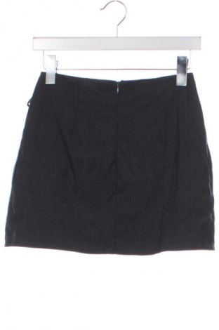 Spódnica Trendyol, Rozmiar XS, Kolor Szary, Cena 21,99 zł