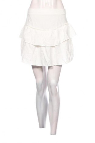 Sukně Trendyol, Velikost M, Barva Bílá, Cena  388,00 Kč