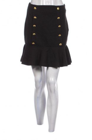 Spódnica Trendyol, Rozmiar S, Kolor Czarny, Cena 25,99 zł