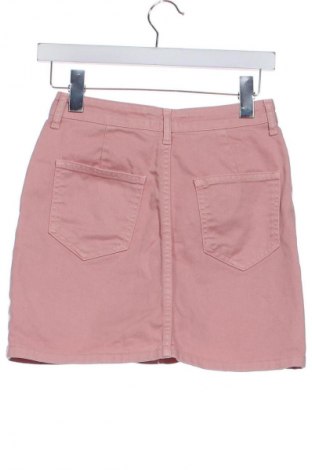Spódnica Trendyol, Rozmiar XS, Kolor Różowy, Cena 21,99 zł