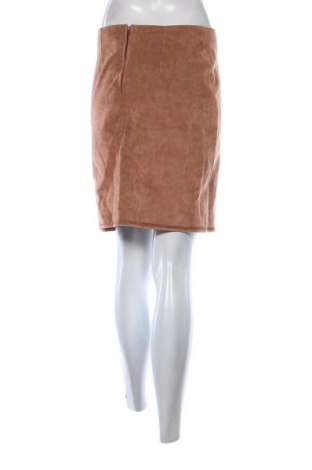 Sukně Unbranded, Velikost M, Barva Hnědá, Cena  79,00 Kč