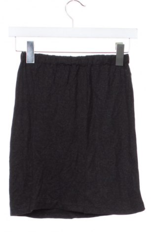 Sukně Unbranded, Velikost XS, Barva Černá, Cena  122,00 Kč