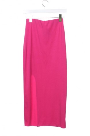 Пола Unbranded, Размер XS, Цвят Розов, Цена 2,55 €