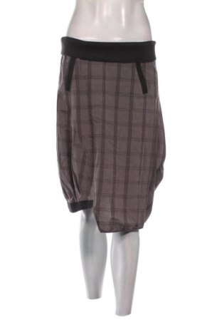 Fustă Unbranded, Mărime L, Culoare Gri, Preț 15,99 Lei