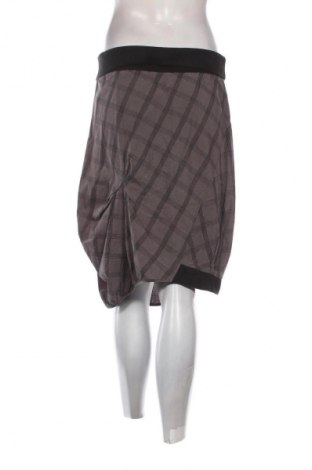 Fustă Unbranded, Mărime L, Culoare Gri, Preț 15,99 Lei