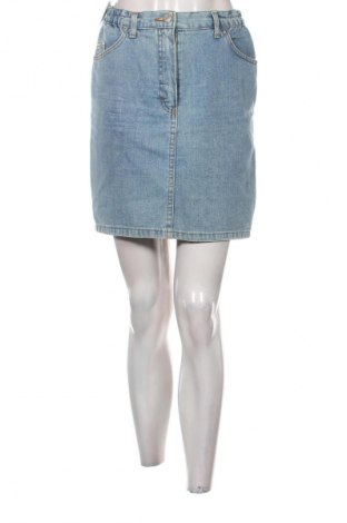 Szoknya Unbranded, Méret S, Szín Kék, Ár 1 029 Ft