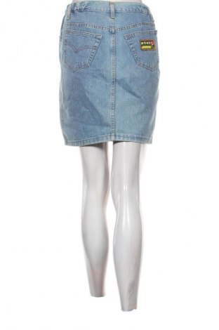 Szoknya Unbranded, Méret S, Szín Kék, Ár 1 029 Ft