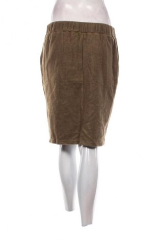 Пола Unbranded, Размер S, Цвят Зелен, Цена 2,04 €