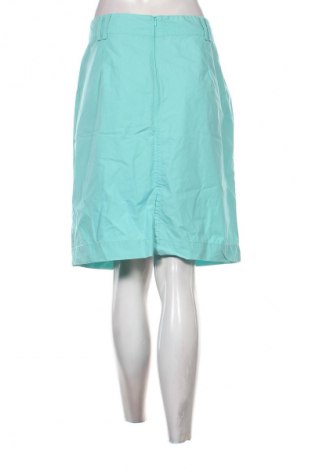 Sukně Unbranded, Velikost XL, Barva Modrá, Cena  119,00 Kč