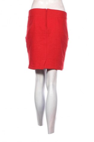 Φούστα Unbranded, Μέγεθος M, Χρώμα Κόκκινο, Τιμή 1,99 €