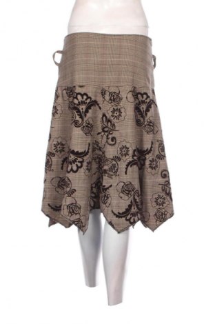 Φούστα Unbranded, Μέγεθος L, Χρώμα Πολύχρωμο, Τιμή 15,69 €