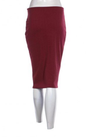 Φούστα Unbranded, Μέγεθος S, Χρώμα Κόκκινο, Τιμή 5,99 €