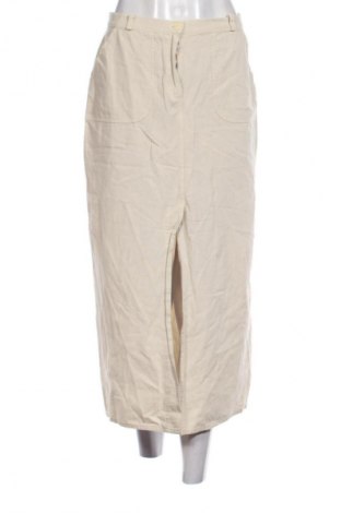 Spódnica Unbranded, Rozmiar S, Kolor Beżowy, Cena 22,99 zł