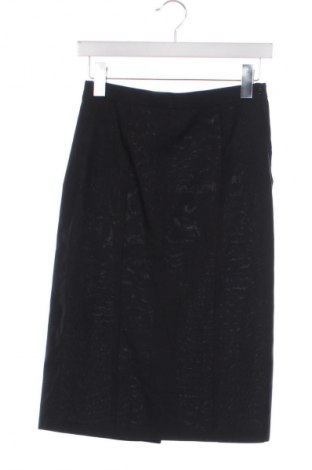 Sukně Unbranded, Velikost XS, Barva Černá, Cena  49,00 Kč